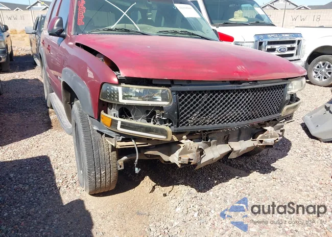 1GNEC13T03R256803: 42164940