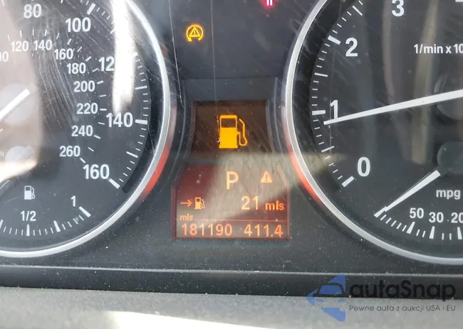 WBAPH7G58ANM49994: 42165005