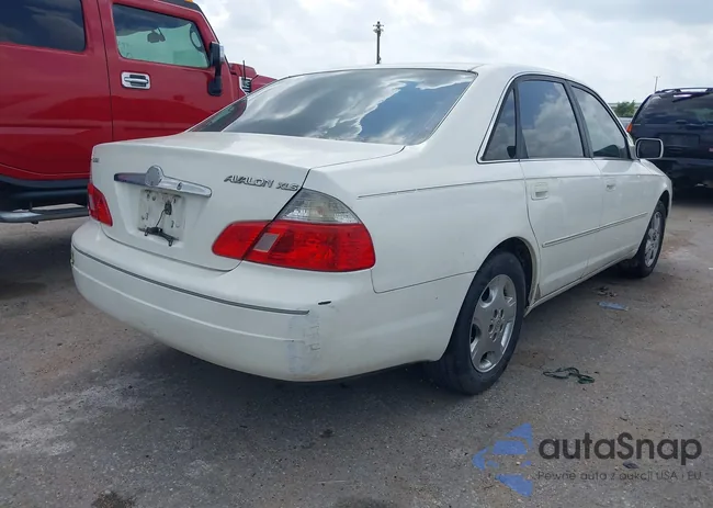 4T1BF28B34U343727: 42165034