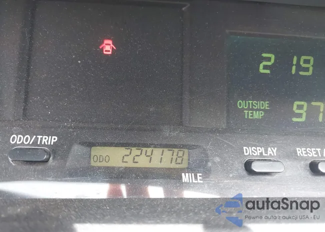 4T1BF28B34U343727: 42165034