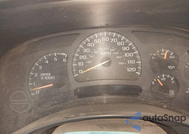 1GCEC14X34Z290004: 42165044