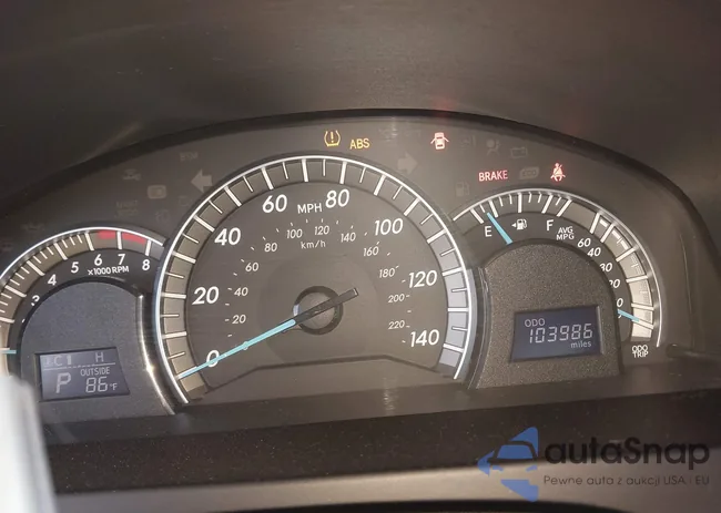 4T1BF1FK3EU431143: 42165053