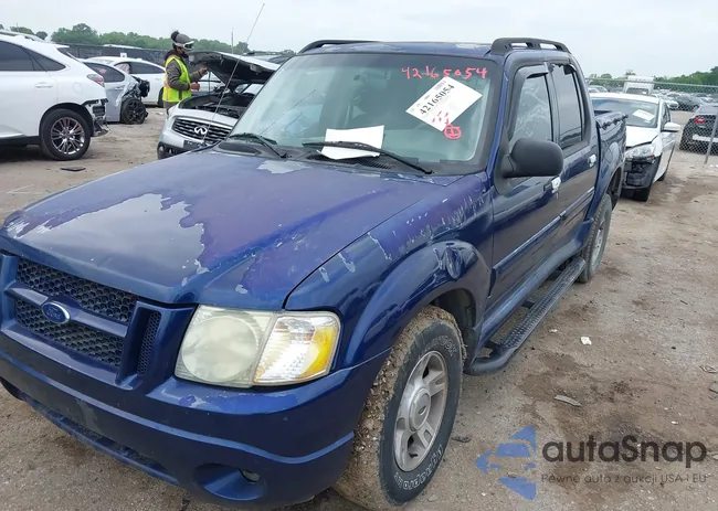 1FMZU67K34UB27339: 42165054