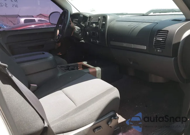 3GCPKSE70DG277484: 42165089