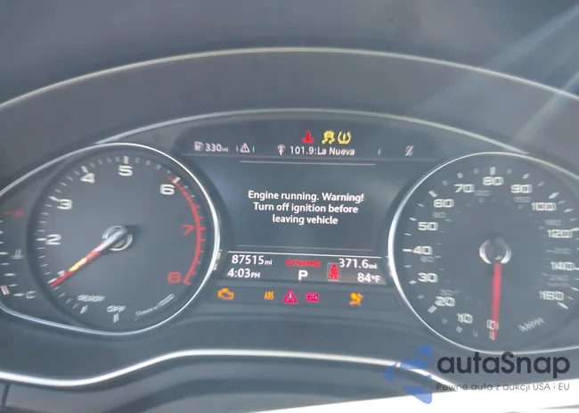 WAUENAF45JA057035: 42164120