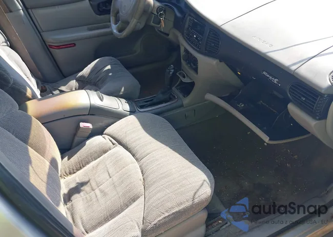 2G4WB52K2Y1231560: 42164186