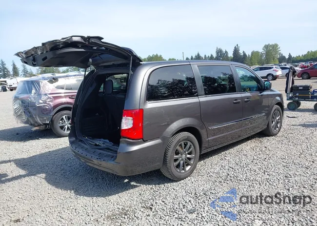 2C4RC1HG0GR138532: 42164215