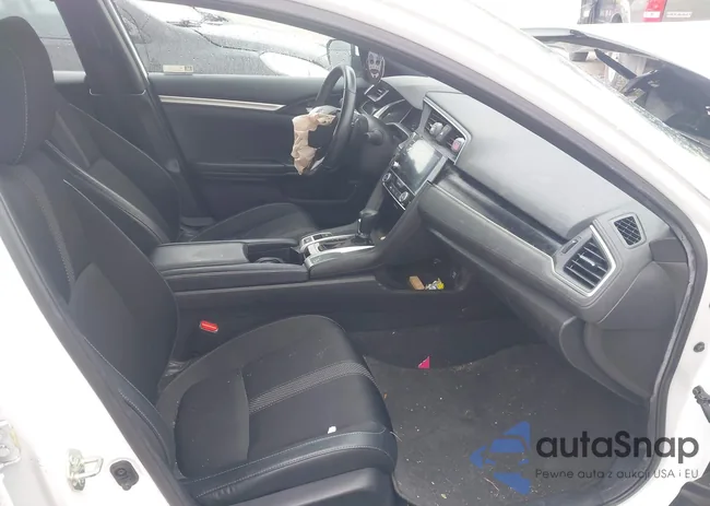 19XFC2F81LE001308: 42164321