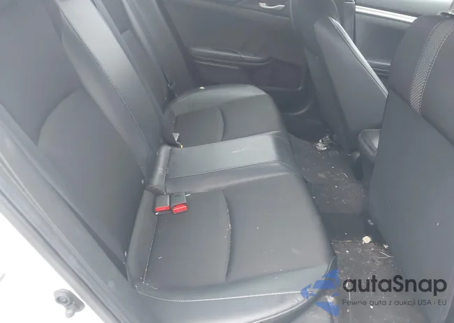 19XFC2F81LE001308: 42164321