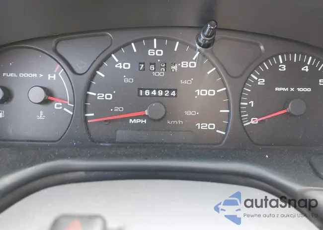 1FAHP56S52A237543: 42164406