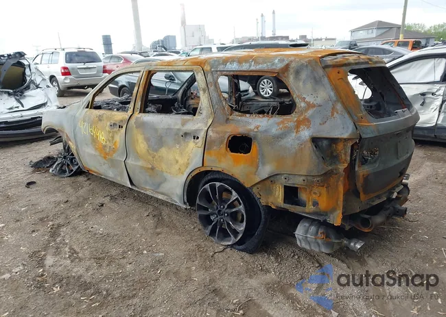 1C4SDJCT5NC215615: 42164418