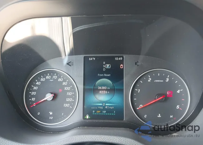 WD4FF0CD3KP141393: 42164445