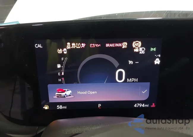 KL47LBE20RB158832: 42164461