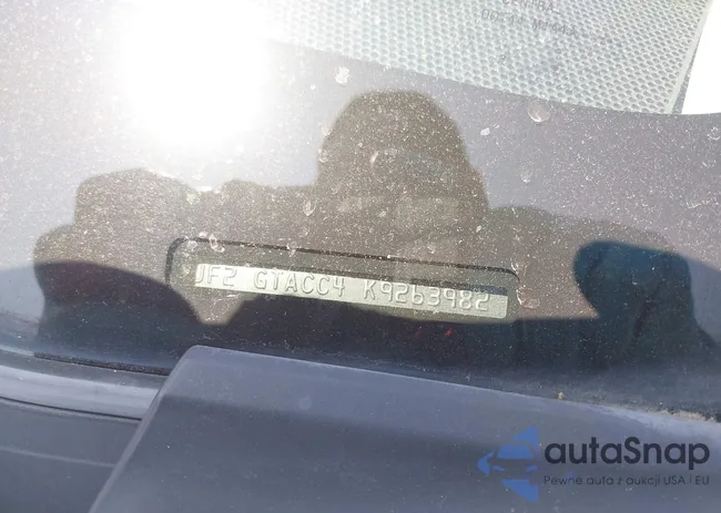 JF2GTACC4K9263982: 42164473