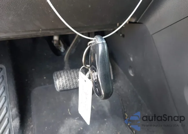 KL4CJASB0KB857550: 42165501