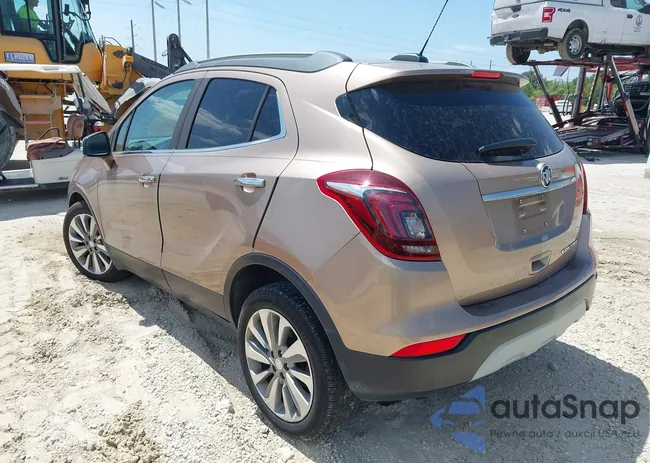 KL4CJASB0KB857550: 42165501