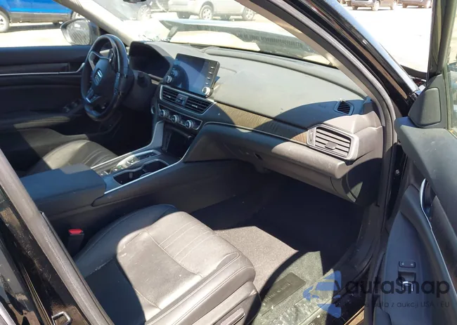 1HGCV3F9XLA017801: 42165506