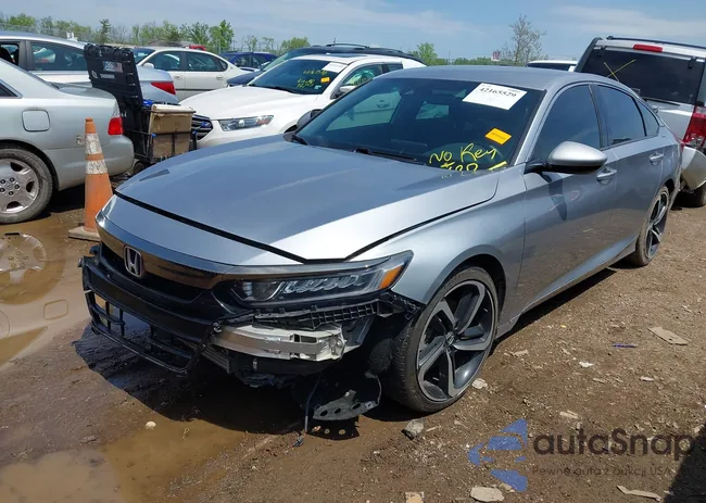 1HGCV1F38JA154863: 42165529