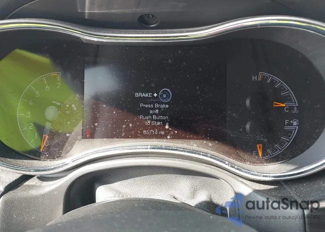 1C4RJFAG4LC101676: 42165699