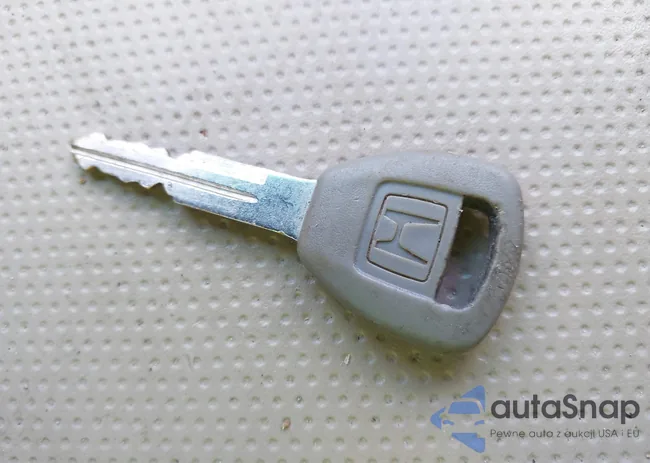 2HKRL1868YH001859: 42165724