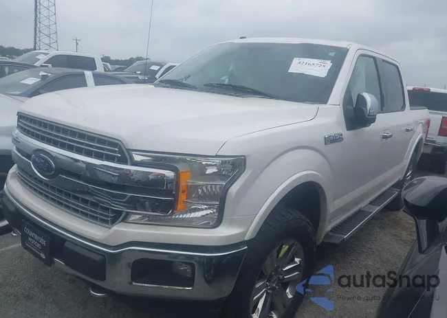 1FTEW1EG9JKE34150: 42165725