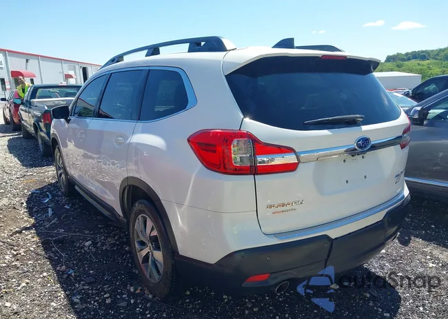 4S4WMAFD3L3452019: 42165731