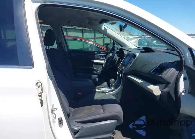 4S4WMAFD3L3452019: 42165731