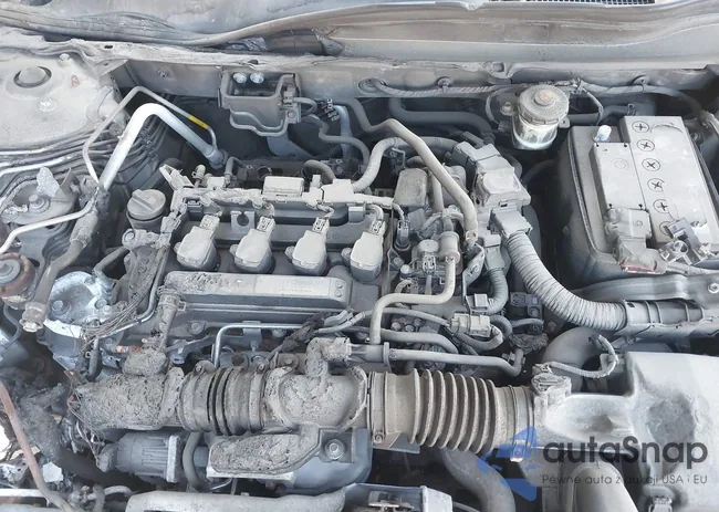 1HGCV1F37KA036921: 42165763