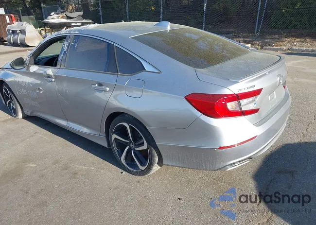 1HGCV1F37KA036921: 42165763