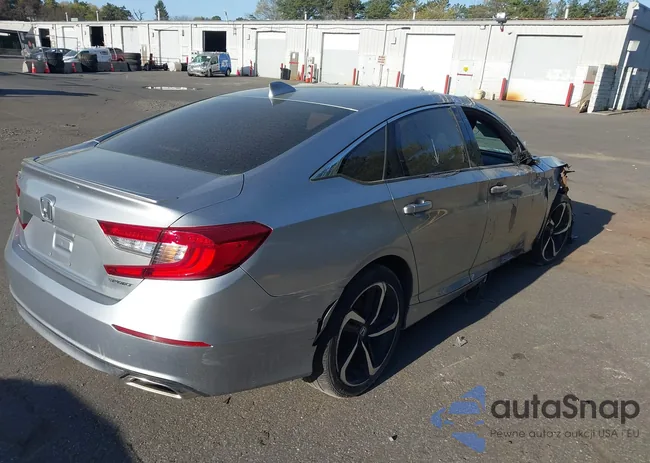 1HGCV1F37KA036921: 42165763