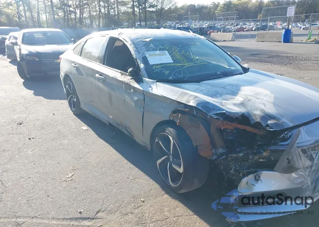 1HGCV1F37KA036921: 42165763