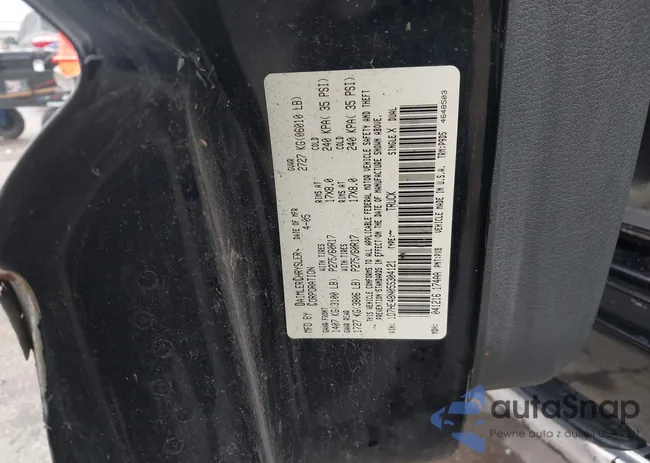 1D7HE48N05S304121: 42165773