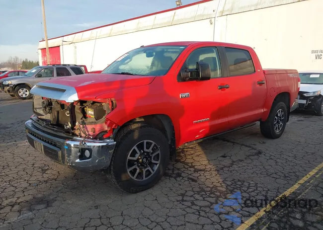 5TFDY5F14EX407616: 42165782