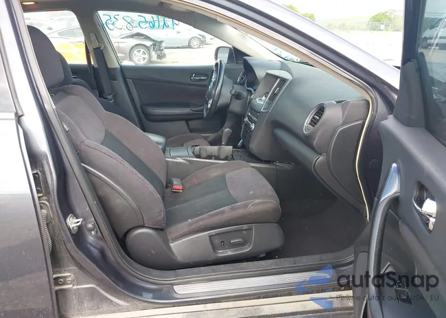 1N4AA5AP3DC811411: 42165835