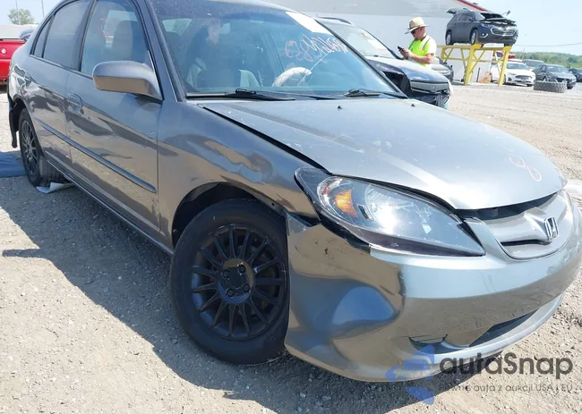 2HGES26785H627341: 42165852