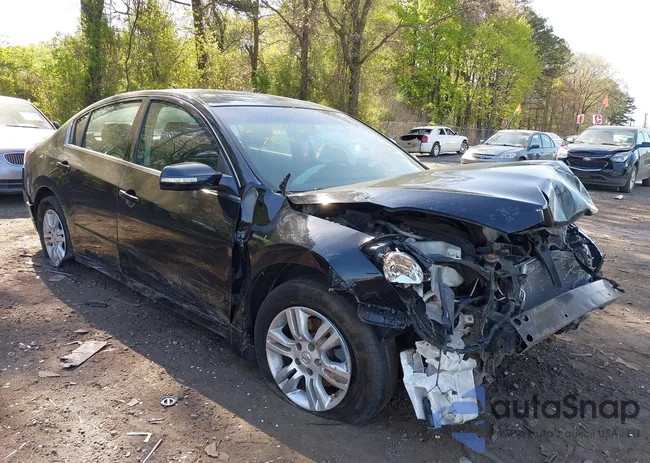 1N4AL2AP1CC157919: 42165893