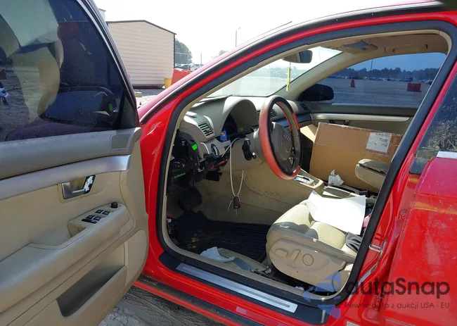 WAUAF78EX8A054081: 42165895