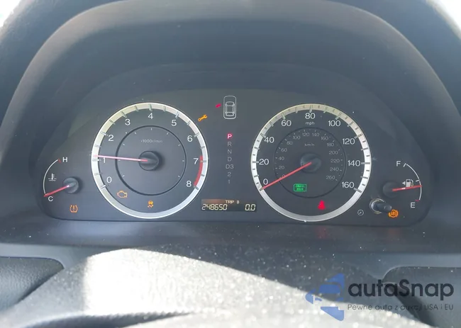 1HGCP2F3XBA005100: 42165967