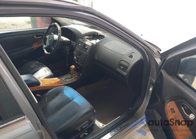 JNKDA31AX4T202421: 42165989