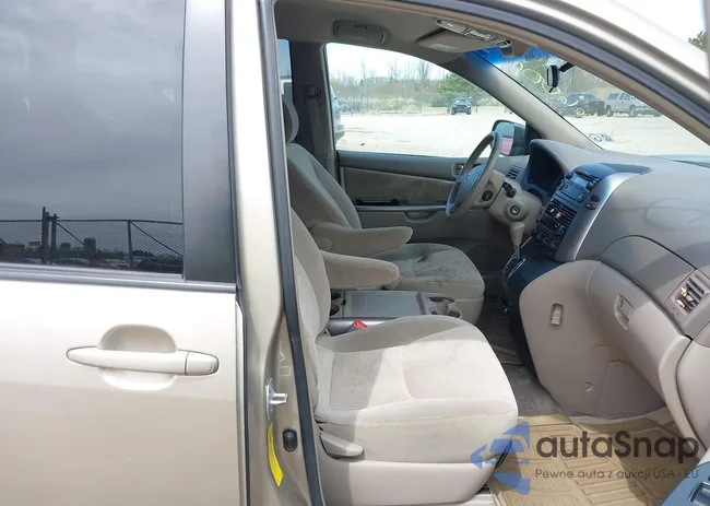 5TDZK23C57S005883: 42166000