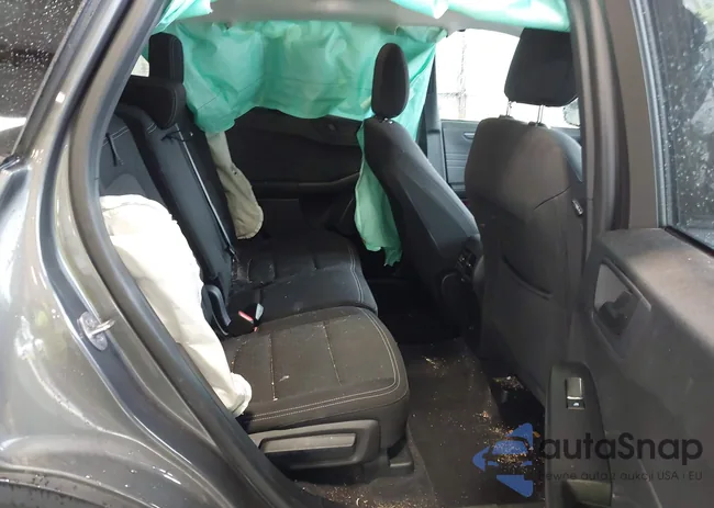 1FMCU0GN3PUA72716: 42166019