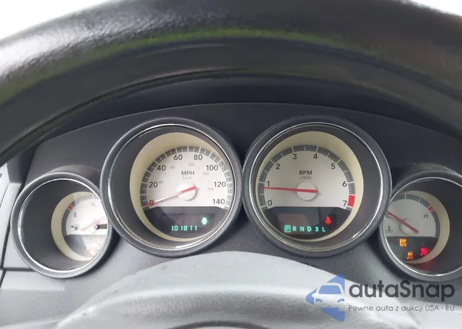 2B3CA3CV5AH243854: 42166041