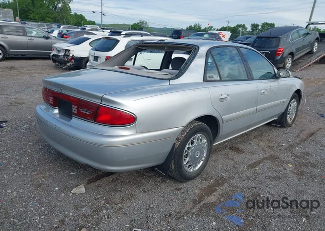 2G4WS52J721143182: 42166042