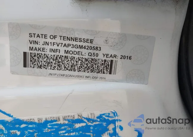 JN1FV7AP3GM420583: 42166055