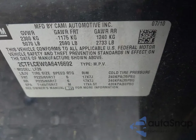 2CTFLCEW0A6416692: 42165126