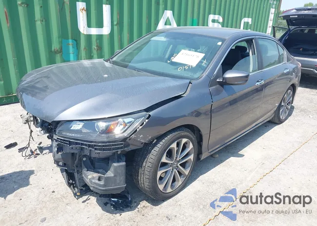 1HGCR2F50DA001510: 42165170