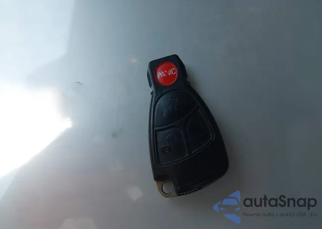 WDBRF61J15A813251: 42165183