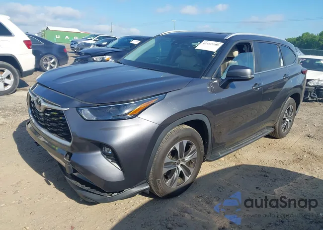 5TDKDRAH6PS039527: 42165200