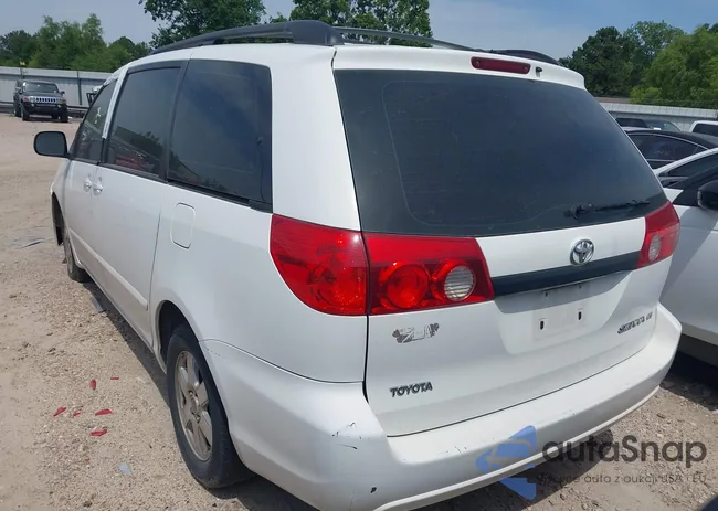 5TDZK23C87S080030: 42165240