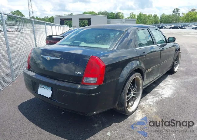 2C3KA43R46H198842: 42165362